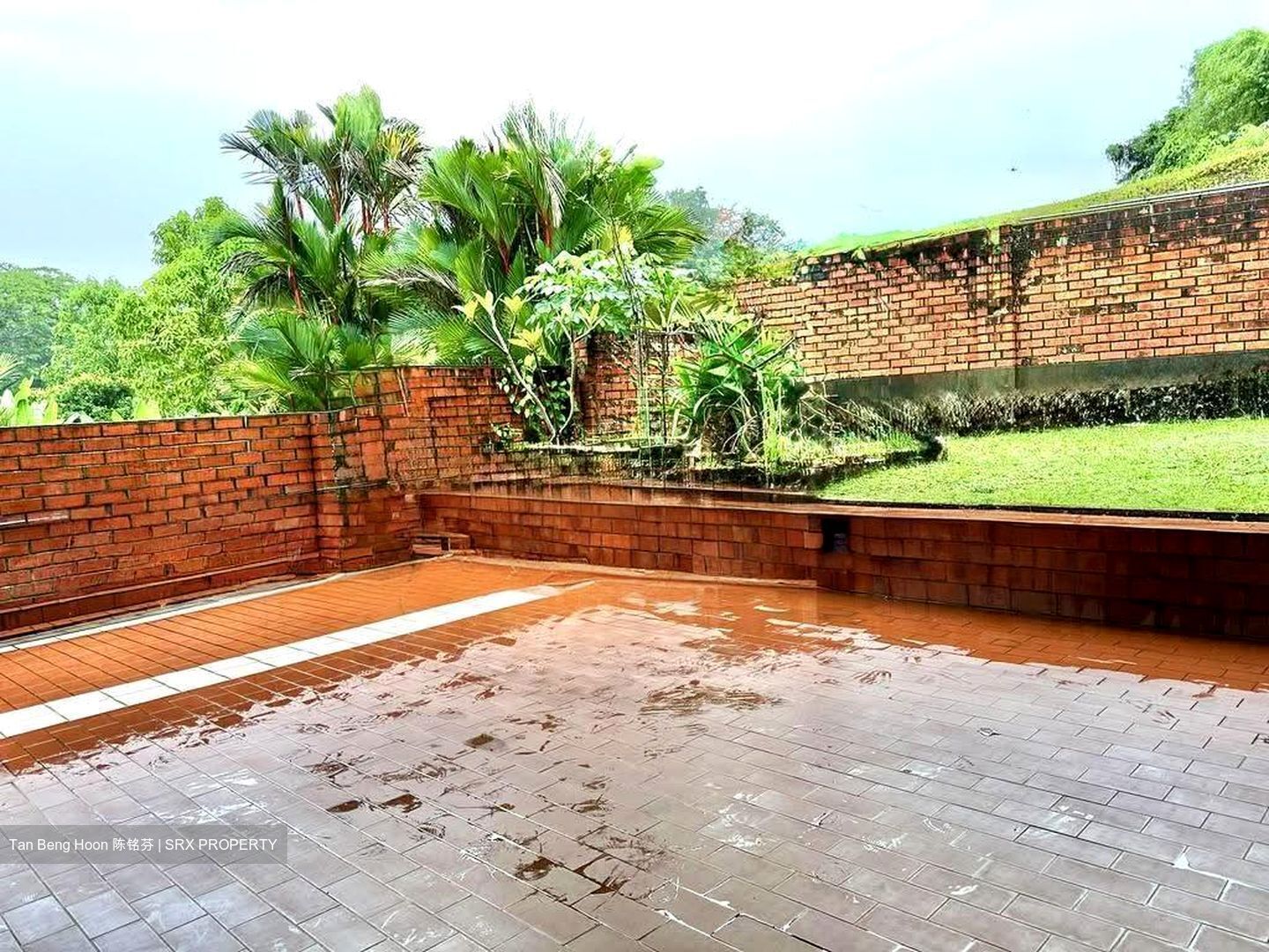 Clementi Green (D21), Semi-Detached #629755611